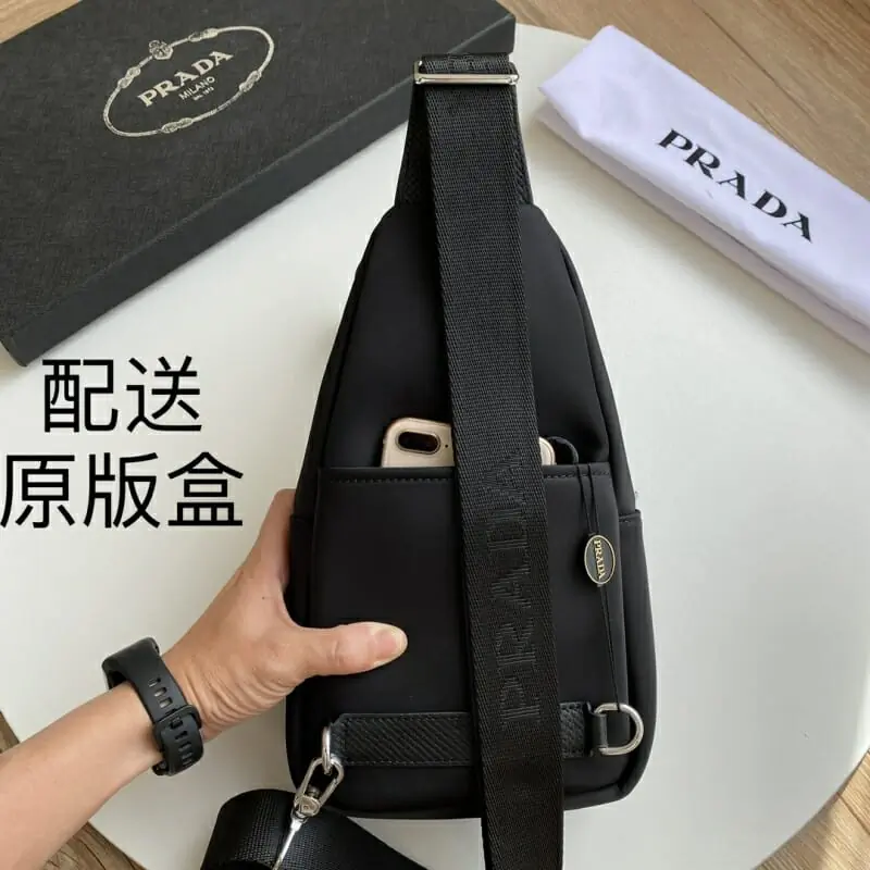 prada aaa homme mini sac a main s_12305b12